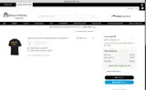 Brenau Golden Tigers coupon verification screenshot
