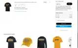 Brenau Golden Tigers coupon verification screenshot