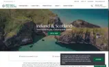 Brendan Vacations coupon verification screenshot