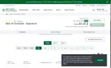 Brendan Vacations coupon verification screenshot