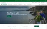 Brendan Vacations coupon verification screenshot