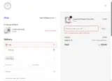 Brendan Vacations coupon verification screenshot