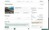 Brendan Vacations coupon verification screenshot
