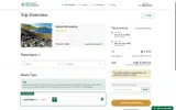 Brendan Vacations coupon verification screenshot