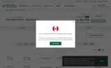 Brendan Vacations coupon verification screenshot