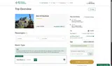 Brendan Vacations coupon verification screenshot