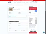 Brett Robinson coupon verification screenshot