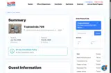 Brett Robinson coupon verification screenshot