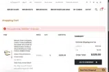 TAKE25OFF coupon verification screenshot