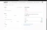 TAKE10 coupon verification screenshot