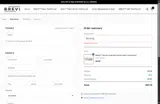 BRUSH15 coupon verification screenshot