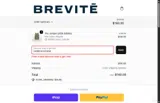 WAREHOUSE50 coupon verification screenshot