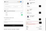 ALI10 coupon verification screenshot