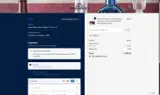 15%OFF coupon verification screenshot