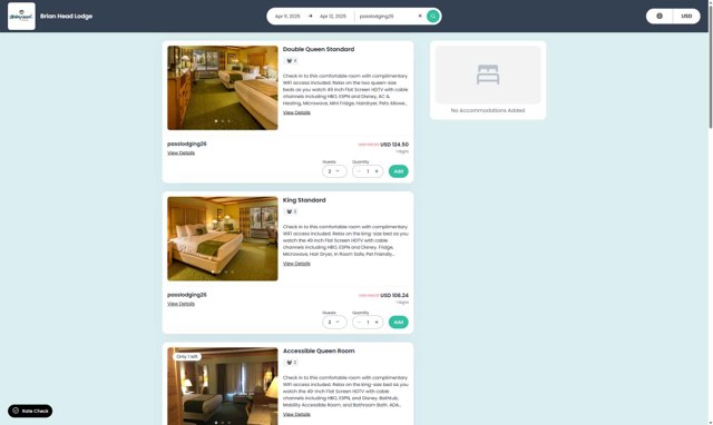 Brian Head Promo Codes - 10% Off (1 Verified) Jun 2025