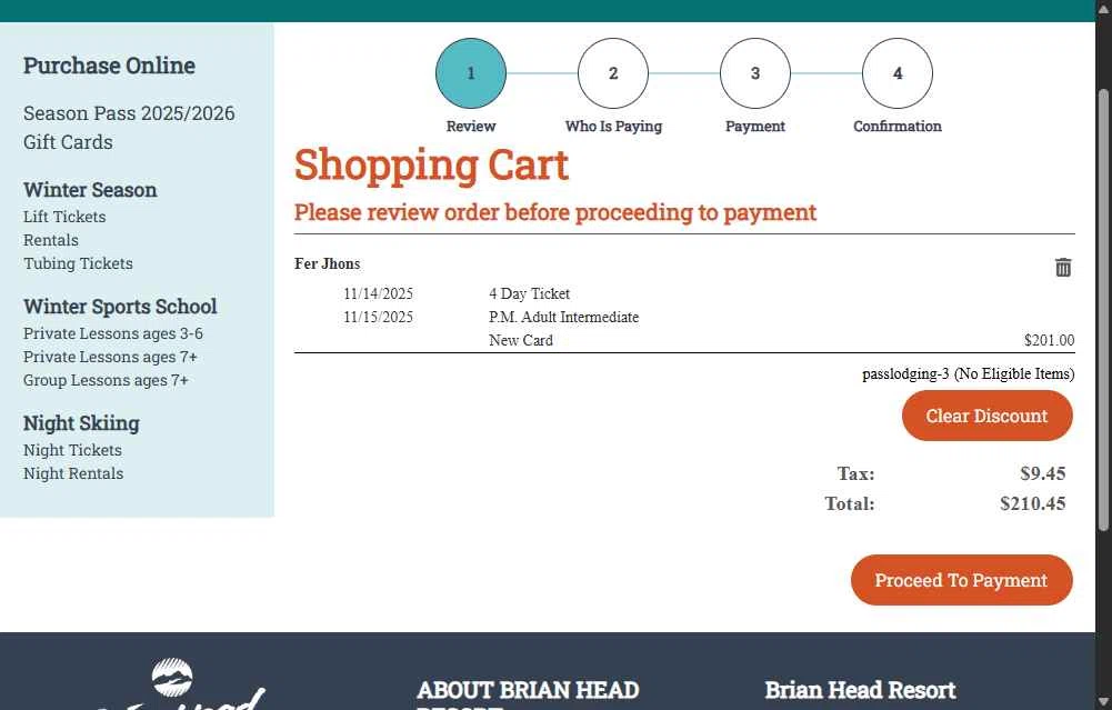 Brian Head Promo Codes - 30% Off (3 Verified) Dec 2025
