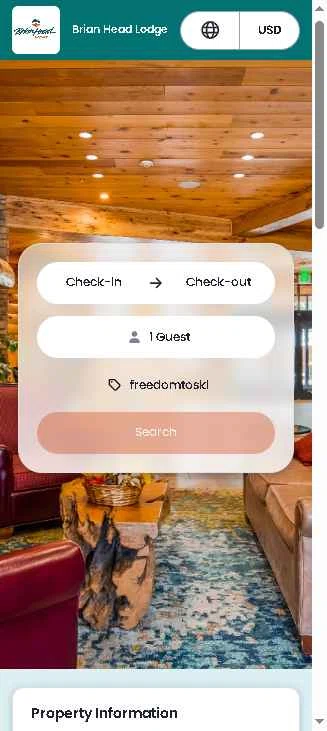 Brian Head Promo Codes - 10% Off (2 Verified) Mar 2026