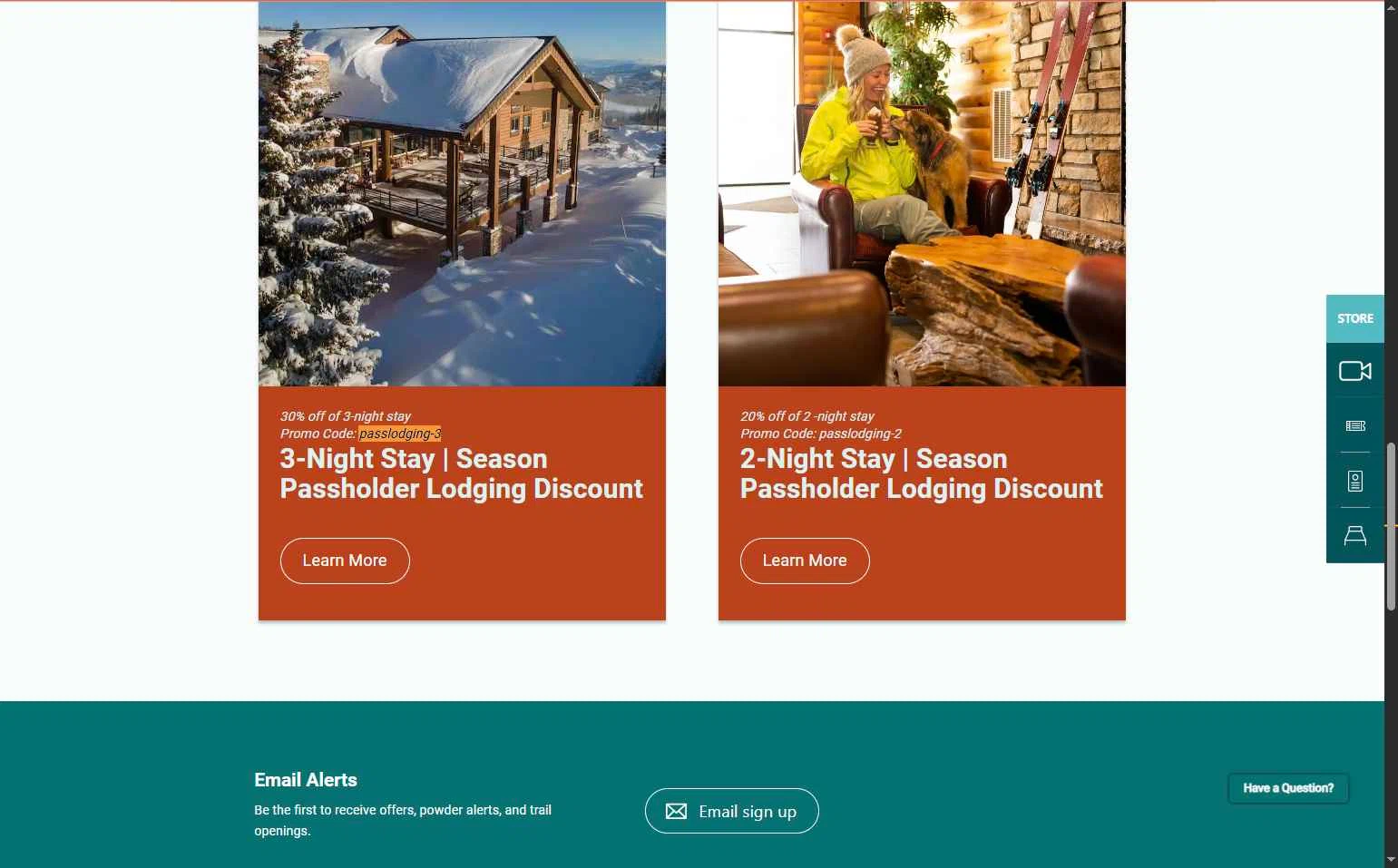 Brian Head Promo Codes - 30% Off (3 Verified) Dec 2025