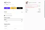 Brianna Cannon coupon verification screenshot