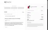 Brianna Cannon coupon verification screenshot