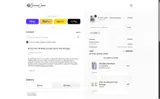 Brianna Cannon coupon verification screenshot