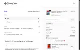Brianna Cannon coupon verification screenshot