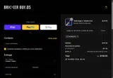 STUDCITY coupon verification screenshot