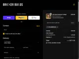 WYLIEBRICKS coupon verification screenshot
