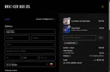 ESCAPEPOD coupon verification screenshot