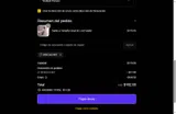 BRICKCHEF coupon verification screenshot
