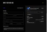 Ethan coupon verification screenshot