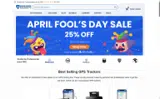 DAYMADE10 coupon verification screenshot