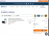 AJK10SPNANO coupon verification screenshot