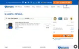 READYTOBUY coupon verification screenshot