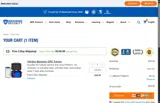 READYTOBUY coupon verification screenshot