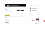 10BUHU coupon verification screenshot