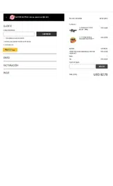 stackmarch coupon verification screenshot