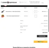 KOMBATIENT coupon verification screenshot