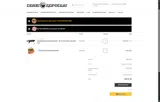 masterbig coupon verification screenshot