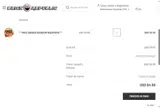 popgift coupon verification screenshot