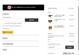 giftsport2024 coupon verification screenshot