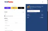 TPDEALS coupon verification screenshot