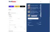 Creative10 coupon verification screenshot