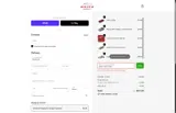 QRWT-95DD-I58K coupon verification screenshot