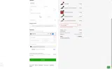 I6T8-TVPG-XG6D coupon verification screenshot