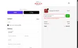 W6Y1-AJ7I-DUTF coupon verification screenshot