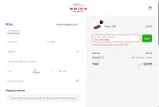 1ILU-TYU3-IFQK coupon verification screenshot