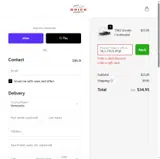 1ILU-TYU3-IFQK coupon verification screenshot