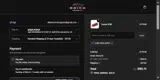 1URT-CKFK-MTCT coupon verification screenshot