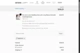 END2019 coupon verification screenshot